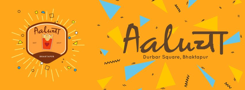 Aalucha - Branding, Brand Strategy & Implementation 1 Aalucha - Branding, Brand Strategy & Implementation 1